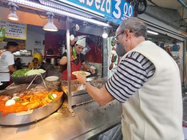 Solo para su publicacion en los medios establecidos por El Informador