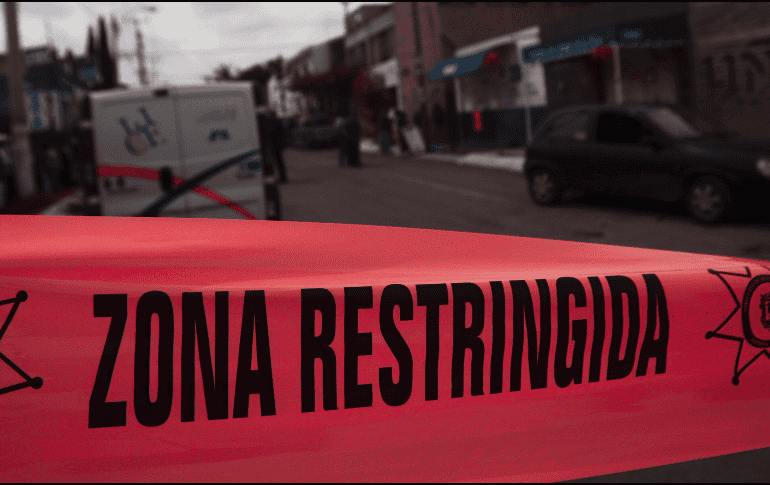 La autoridad estatal desplegó un operativo por la zona del municipio de Tonalá con el fin de encontrar al presunto agresor. EL INFORMADOR/ARCHIVO