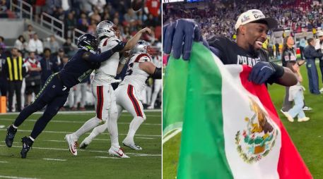 En un Super Bowl 
