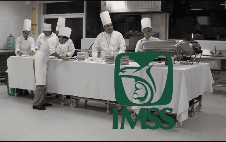 El IMSS cerró el 2025 con la creación neta de más de 278 mil empleos formales, con un total de 23.89 millones de trabajadores inscritos en diciembre. EL INFORMADOR / ARCHIVO