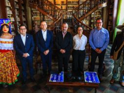 El Carnaval de Chapala se realizará de manera conjunta con Ajijic, ofreciendo actividades accesibles y pensadas para toda la familia. EL INFORMADOR/J. Acosta  