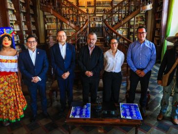 El Carnaval de Chapala se realizará de manera conjunta con Ajijic, ofreciendo actividades accesibles y pensadas para toda la familia. EL INFORMADOR/J. Acosta  