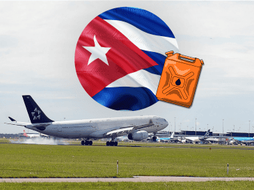 Cuba produce apenas un tercio de sus necesidades energéticas para el resto recurría a importaciones de Venezuela. PIXABAY/ESPECIAL