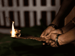 Para la mente humana, un eclipse o una luna nueva funciona como un 