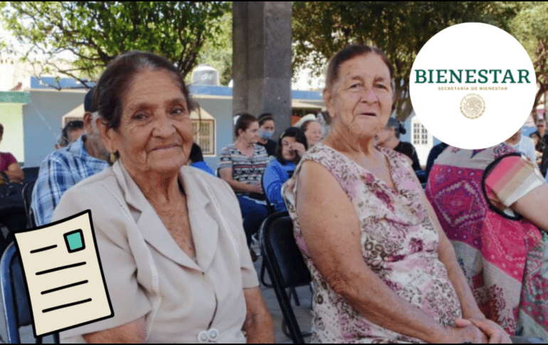 La atención seguirá un calendario basado en la letra inicial del primer apellido para mantener un flujo ordenado de solicitantes. SECRETARÍA DEL BIENESTAR