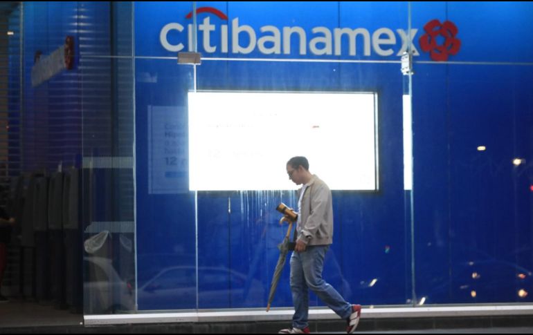 La agencia explicó que 