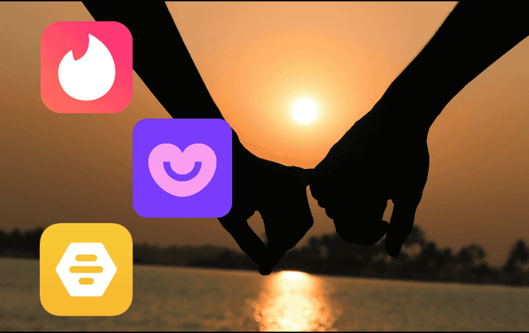 Este 14 de febrero, conocer las mejores aplicaciones de citas puede marcar la diferencia entre una experiencia terrible y una conexión que valga la pena. ESPECIAL