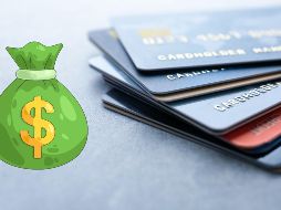 Una duda común cuando se piensa en tarjetas de débito es, ¿qué pasa si se tienen muchas tarjetas de ellas? ESPECIAL / CANVA