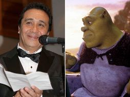 Usuarios de redes sociales mostraron su apoyo a Obregón ante su posible salida de Shrek. NTX / ARCHIVO / ESPECIAL