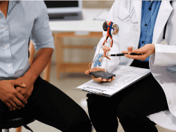 Ciertos hábitos cotidianos pueden contribuir a reducir el riesgo de desarrollar esta enfermedad y favorecer una mejor salud prostática. CANVA