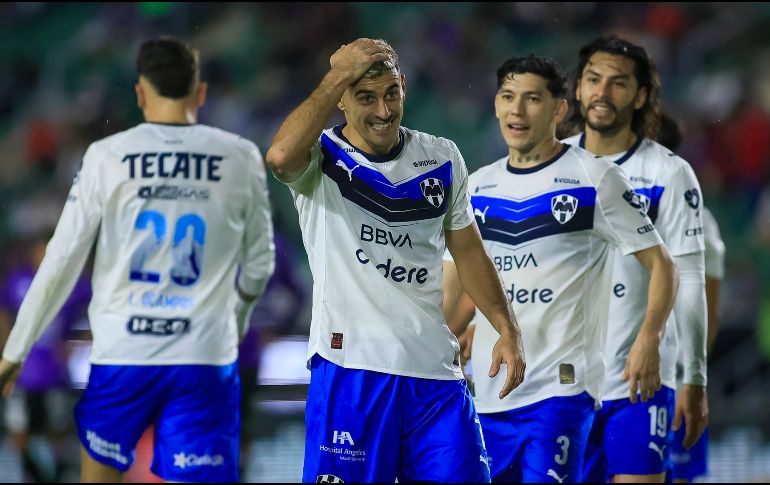 Este 11 de febrero, ambos equipos volverán a verse las caras en el partido de Vuelta para clasificar a Octavos de Final. Imago7 / ARCHIVO