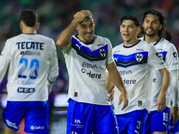 Este 11 de febrero, ambos equipos volverán a verse las caras en el partido de Vuelta para clasificar a Octavos de Final. Imago7 / ARCHIVO