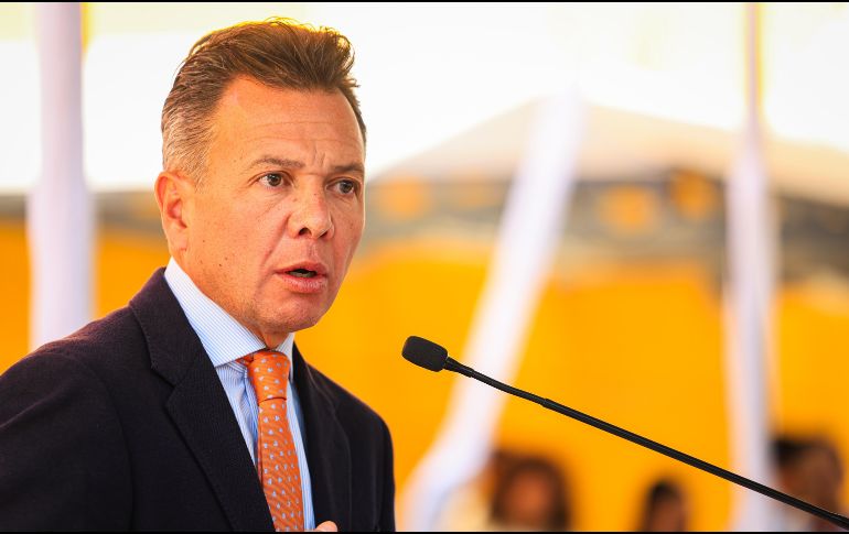 Lemus asegura que la Seguridad estatal seguirá presente en Tequila, EL INFORMADOR/ARCHIVO