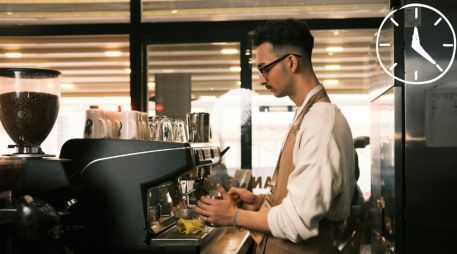 PYMES alertan aumento de costos, despidos y más informalidad por la reducción de la jornada laboral. ESPECIAL