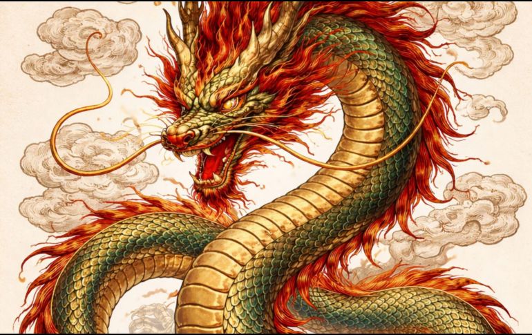 Horóscopo chino: ¿Cuál es el signo más poderoso?