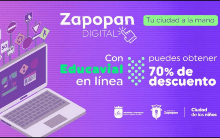 Más allá del ahorro económico, el programa Educavial busca concientizar a los automovilistas sobre el impacto de sus acciones en la vía pública y prevenir futuros accidentes. ESPECIAL