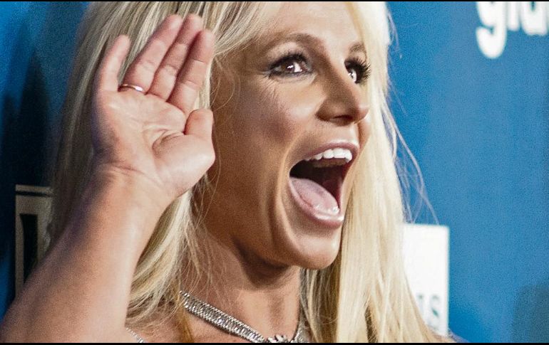 La intérprete de “Sometimes” se une a la lista de artistas que han optado por vender total o parcialmente su música. AFP