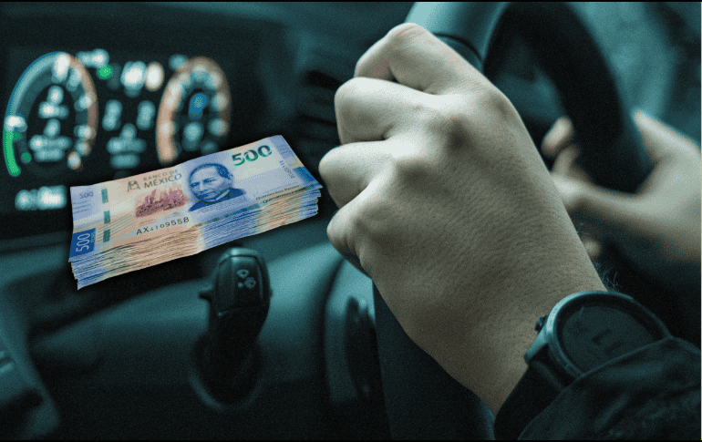 Las multas en Jalisco se calculan con base en la Unidad de Medida y Actualización (UMA). ESPECIAL/Canva