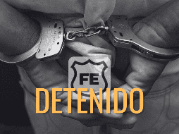 Según se investiga, el sujeto detenido cometió los agravios en contra de una víctima en un municipio de Tabasco. EL INFORMADOR/ARCHIVO