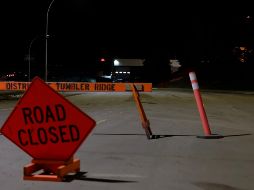 El primer ministro de Canadá, Mark Carney, manifestó en un comunicado en redes sociales que estaba devastado por el tiroteo en Tumbler Ridge. J. Boily/The Canadian Press/AP