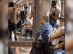 La publicación del video ocurre a días de la conmemoración del 8 de marzo, Día Internacional de la Mujer, en donde las mujeres buscan una vida libre de violencia. ESPECIAL