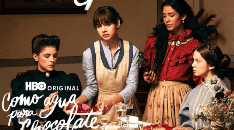 Actriz explica cómo fue interpretar a ESTE personaje de 