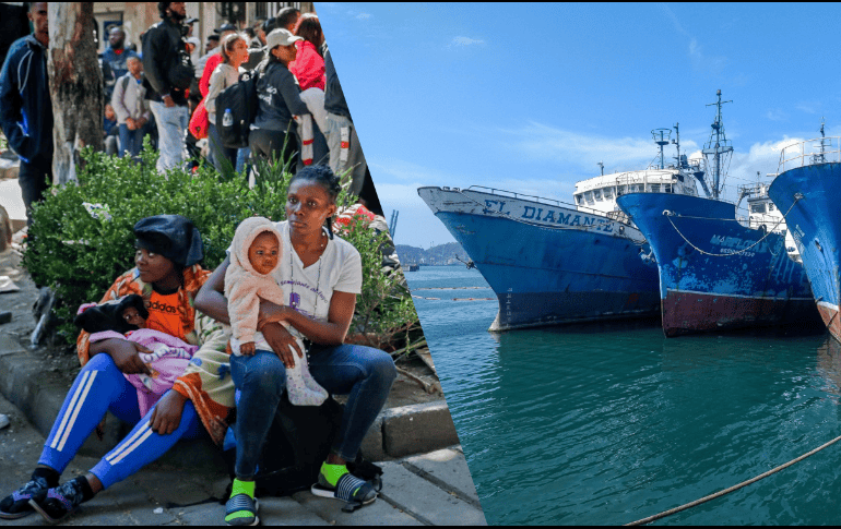 Los grupos convocantes acusaron que el bloqueo de Estados Unidos contra Cuba lleva más de 60 años y su 