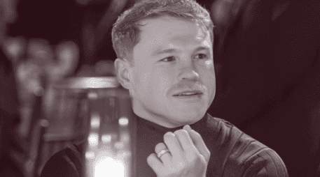 Para un boxeador como Canelo, que ha construido su carrera a base de riesgos, la posibilidad de ajustar cuentas no suena lejana. ESPECIAL/IG/@canelo