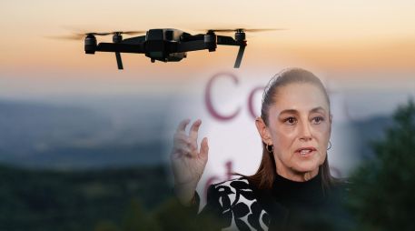 Claudia Sheinbaum explicó que, de acuerdo con información recibida por su gobierno, las actividades ya fueron restablecidas 