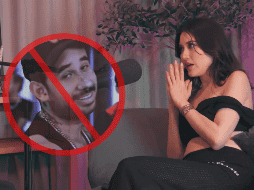 Fernanda confesó que después de terminar su relación, se enteró de todas las infidelidades de Werevertumorro. YouTube/@UnTalFredo/@Werever2morro