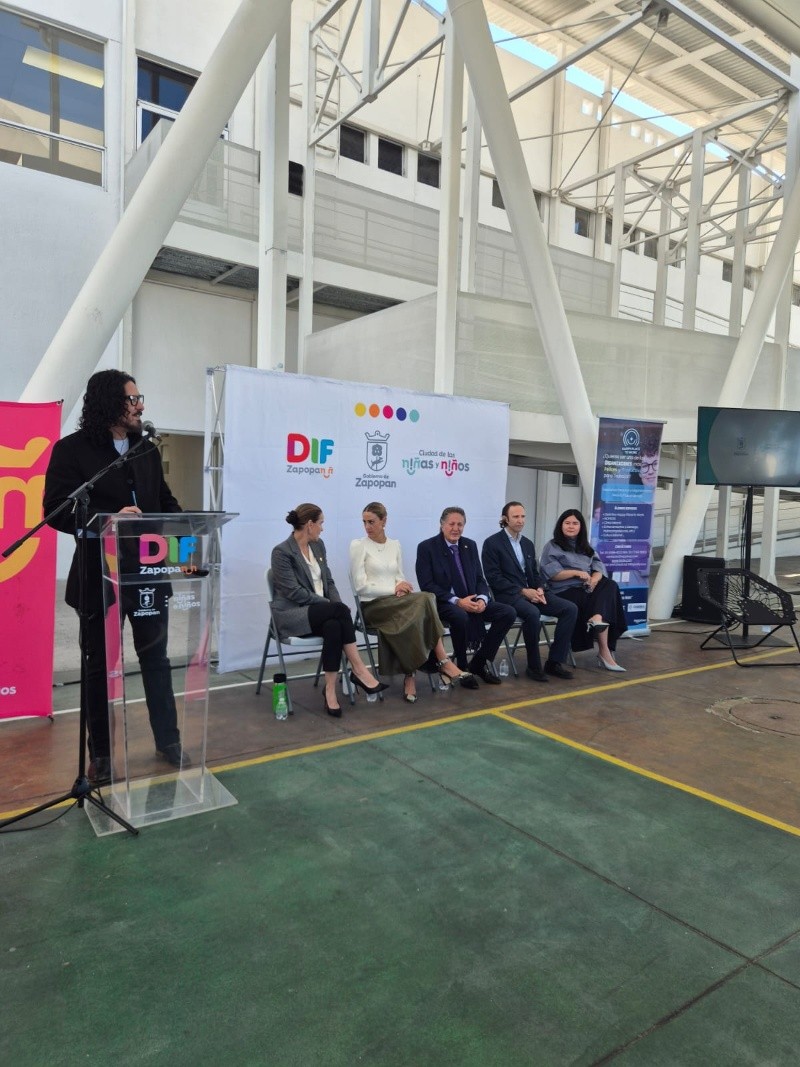 &nbsp;EL INFORMADOR / J. VELAZCO