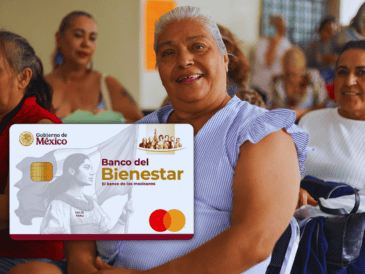 La secretaria del Bienestar recordó que el registro se realizará conforme a la letra inicial del primer apellido. EL INFORMADOR / ARCHIVO