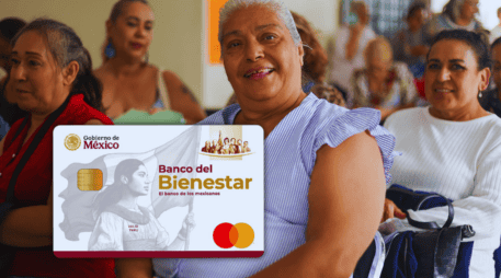 La secretaria del Bienestar recordó que el registro se realizará conforme a la letra inicial del primer apellido. EL INFORMADOR / ARCHIVO