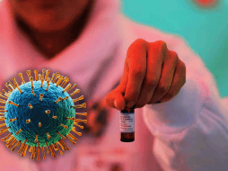 La inmunización no solo protege de cuadros graves, sino que también reduce la capacidad de contagio del virus del sarampión. SUN / ARCHIVO