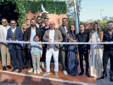 GENTE BIEN JALISCO. / C. JIMENO