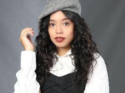 Lesslie Apodaca interpreta a 