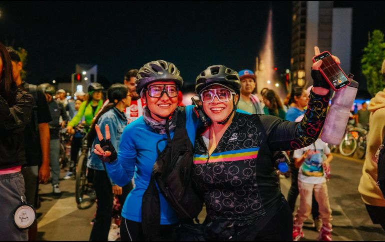 La primera edición del festival se llevó a cabo el 1 de noviembre de 2025, y desde entonces, se realiza de forma mensual. ESPECIAL/Gobierno de Guadalajara