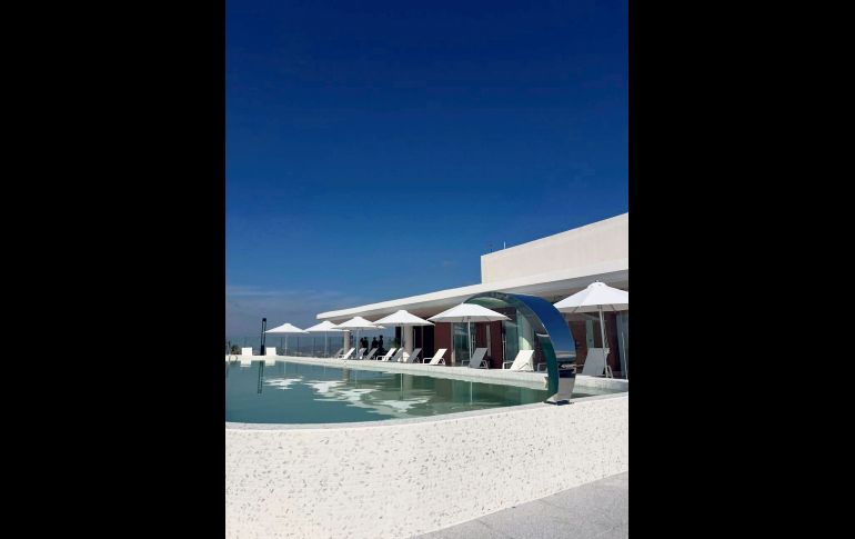 Primeras entregas de Limu Residences por Península Lifestyle Properties. GENTE BIEN JALISCO / Revista del 13 de febrero 2026