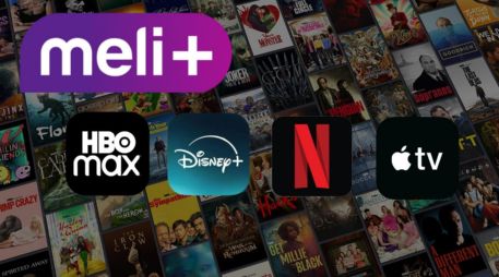 Meli+ destaca por integrar streaming y beneficios financieros, convirtiéndose en una opción atractiva para usuarios que buscan comodidad y ahorro mensual. MERCADO LIBRE/ESPECIAL
