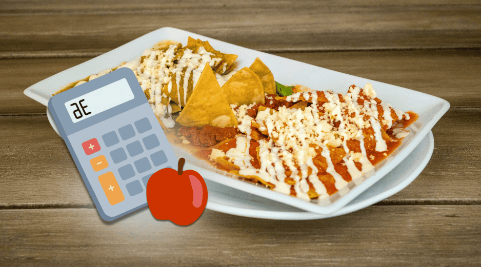 Un plato pequeño, acompañado de proteína magra y vegetales, puede ser suficiente sin exceder las recomendaciones calóricas. CANVA/ESPECIAL