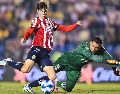 Para la familia González, el duelo entre Chivas y América es más que un partido: es una historia compartida de esfuerzo, formación y legado. IMAGO7.