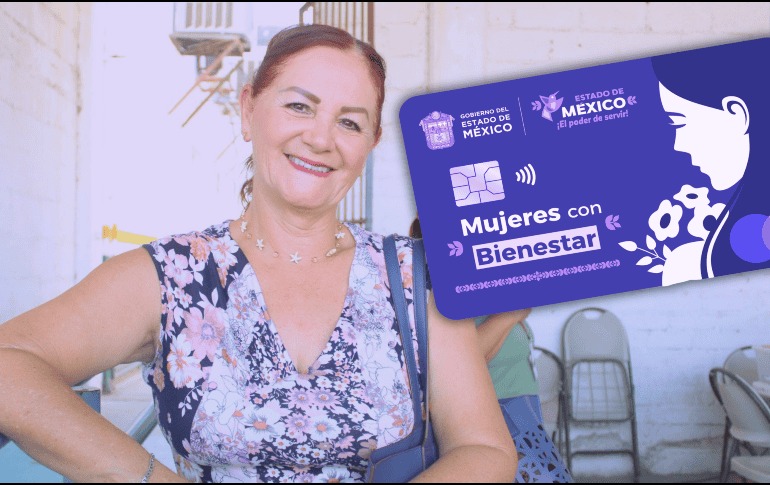 Cabe recordar que el registro para la Pensión Mujeres Bienestar se realizará conforme a la letra inicial del primer apellido. ESPECIAL