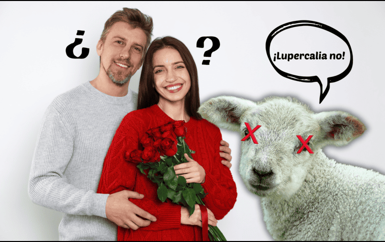 Con el paso de los siglos, el 14 de febrero adquirió un sentido distinto, especialmente en la Edad Media, cuando en Europa comenzó a vincularse con el amor cortés. CANVA