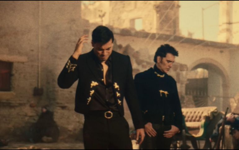 'Sin despedida' constituye el primer adelanto del disco 'Vida México', anunciado como la segunda parte del EP 'Vida...' YOUTUBE/CARLOS RIVERA