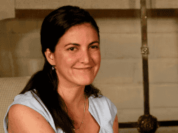 Comisionada Rosa María Payá. SUN / ARCHIVO