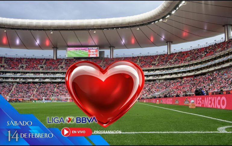 La programación incluye opciones de transmisión en televisión abierta, canales de paga y plataformas de streaming. ESPECIAL / IMAGO7 y CANVA