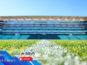 La Liga MX concluye la actividad de la Jornada 6 este domingo con dos partidos. ESPECIAL / IMAGO7 y CANVA