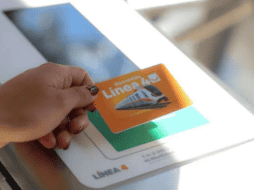 La Línea 4 se consolidó como un proyecto clave para ampliar la red del Tren Ligero. EL INFORMADOR/ A. Navarro