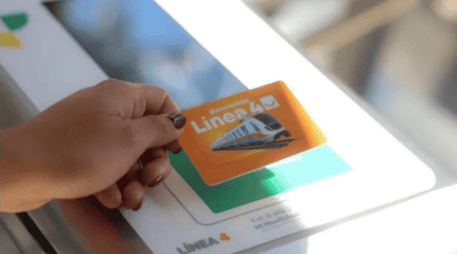 La Línea 4 se consolidó como un proyecto clave para ampliar la red del Tren Ligero. EL INFORMADOR/ A. Navarro