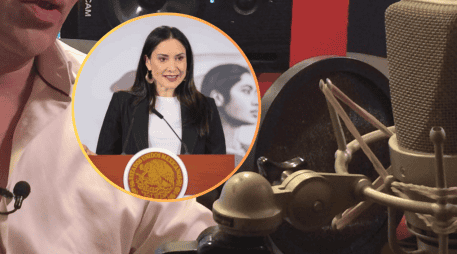 Esta mañana se presentó el avance dos reformas que benefician al sector artístico y cinematográfico en México durante 